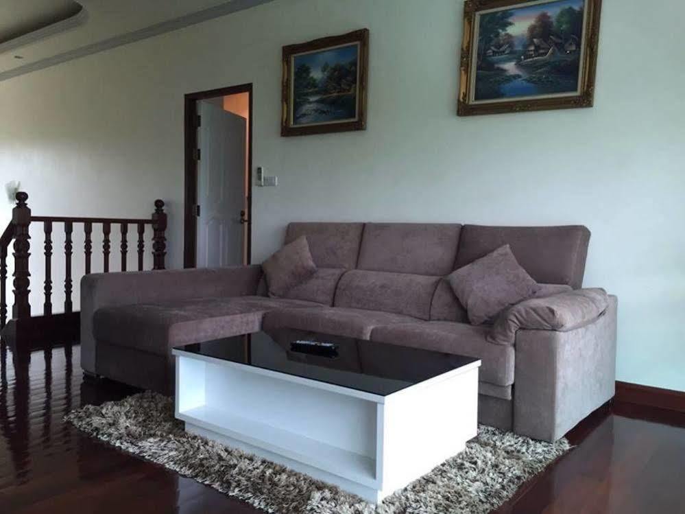 Villa Panwa Exteriér fotografie
